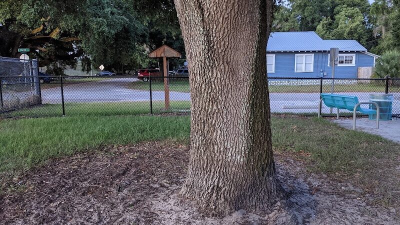 Angus Goss Dog Park - Tampa, FL