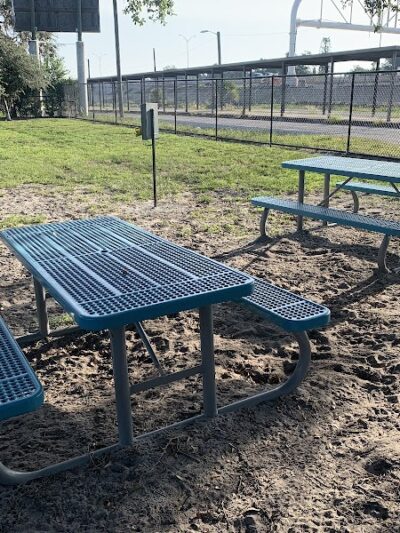 Angus Goss Dog Park - Tampa, FL