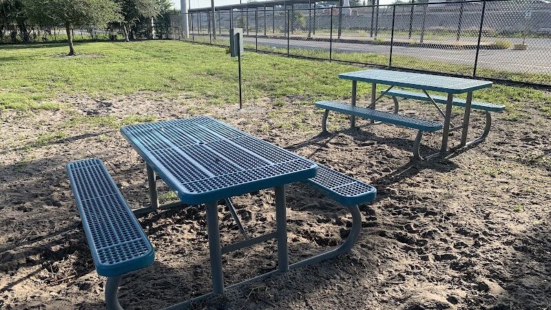 Angus Goss Dog Park - Tampa, FL