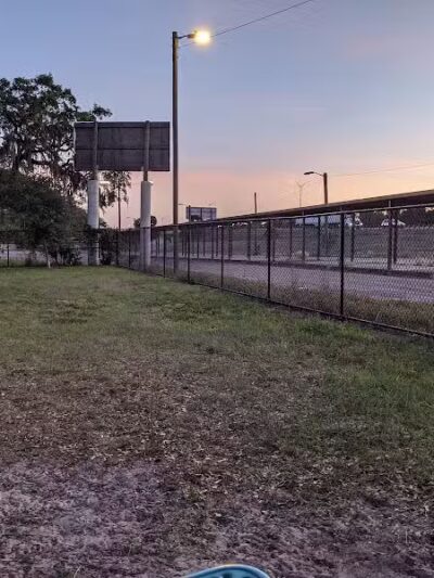 Angus Goss Dog Park - Tampa, FL