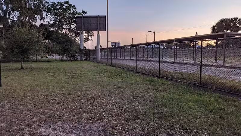 Angus Goss Dog Park - Tampa, FL