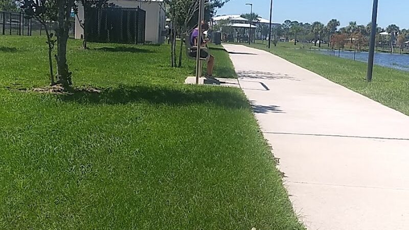 Carrollwood Village Dog Park - Tampa, FL