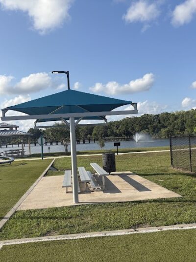 Carrollwood Village Dog Park - Tampa, FL