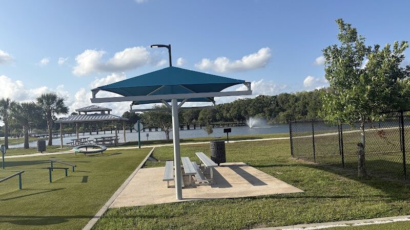 Carrollwood Village Dog Park - Tampa, FL