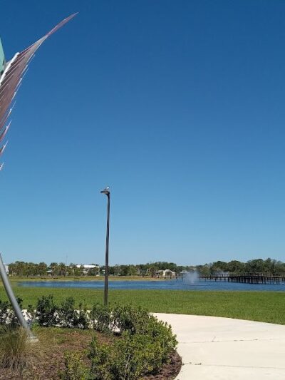 Carrollwood Village Dog Park - Tampa, FL