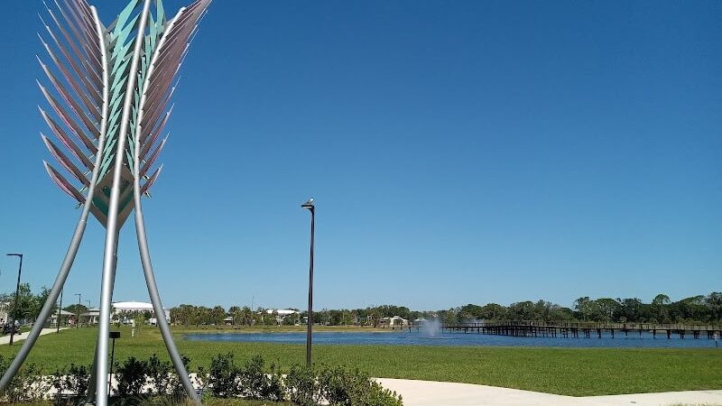 Carrollwood Village Dog Park - Tampa, FL