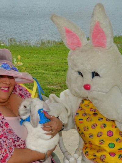 Carrollwood Village Dog Park - Tampa, FL