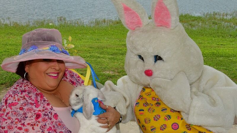 Carrollwood Village Dog Park - Tampa, FL