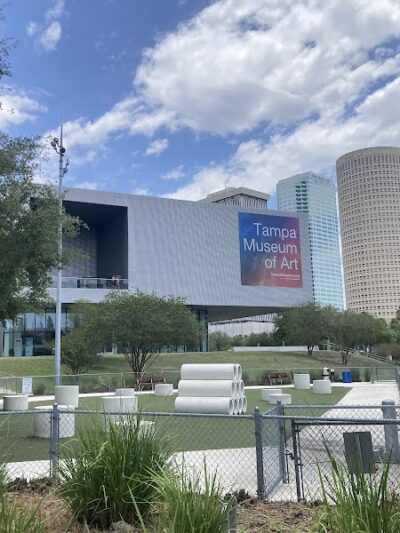 Curtis Hixon Waterfront Park Dog Park - Tampa, FL
