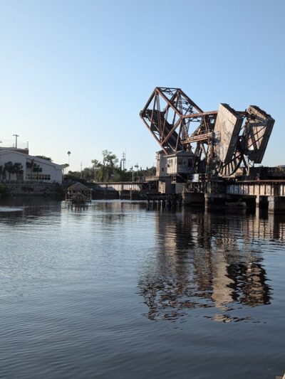 Curtis Hixon Waterfront Park Dog Park - Tampa, FL