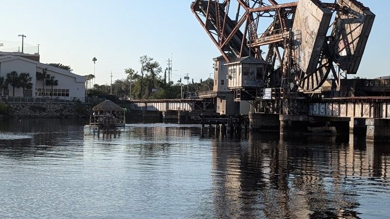 Curtis Hixon Waterfront Park Dog Park - Tampa, FL