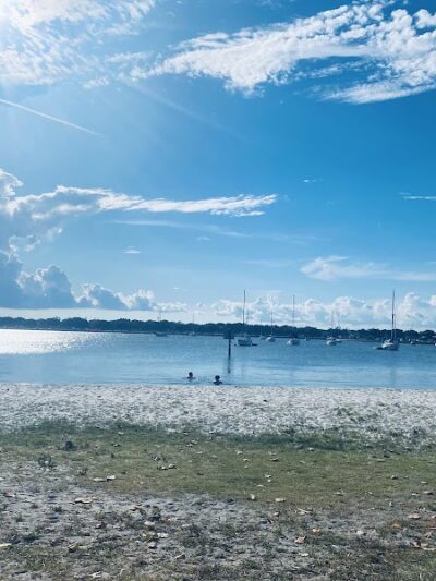 Davis Island Dog Park - Tampa, FL