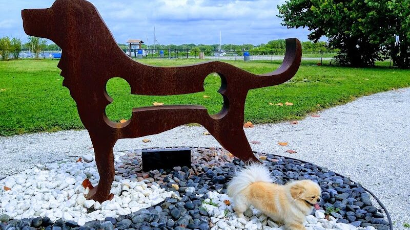 Davis Island Dog Park - Tampa, FL