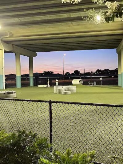 Deputy Kotfila Memorial Dog Park - Tampa, FL