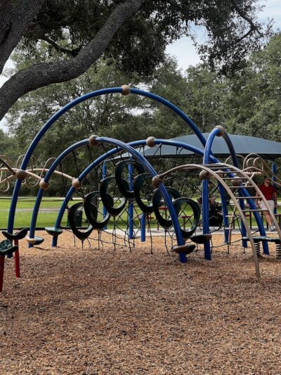 Dog Park at Al Lopez Park - Tampa, FL