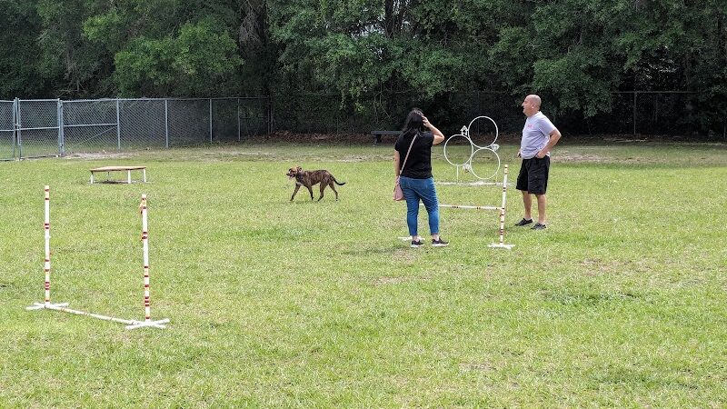 Don Hardy Park - Tampa, FL