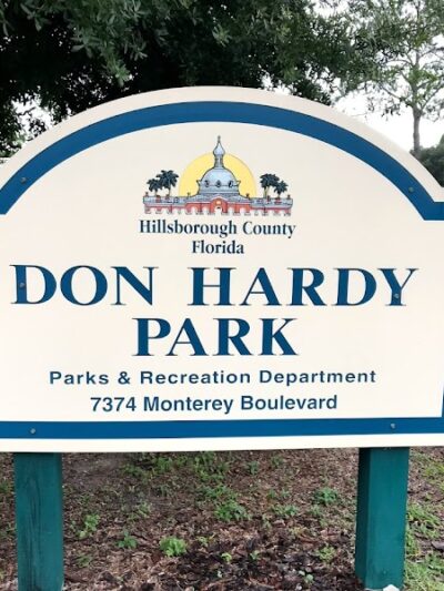 Don Hardy Park - Tampa, FL