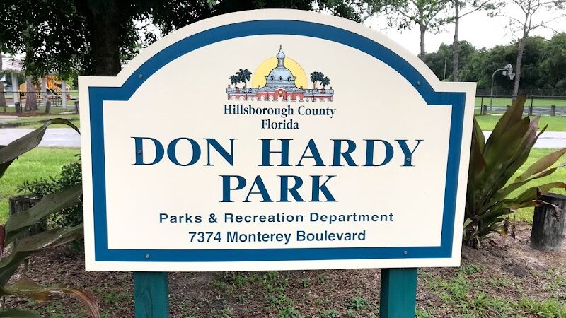Don Hardy Park - Tampa, FL