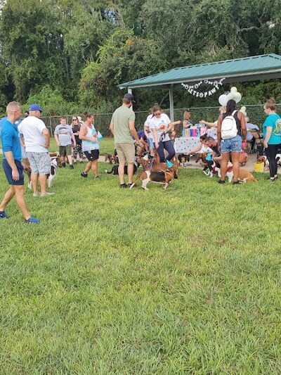 Don Hardy Park - Tampa, FL