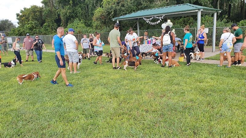 Don Hardy Park - Tampa, FL