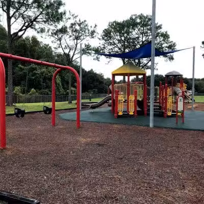 Don Hardy Park - Tampa, FL