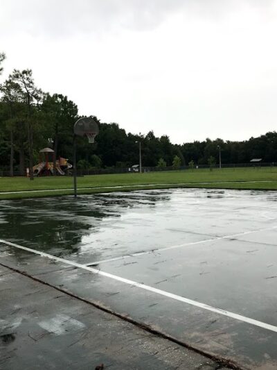 Don Hardy Park - Tampa, FL