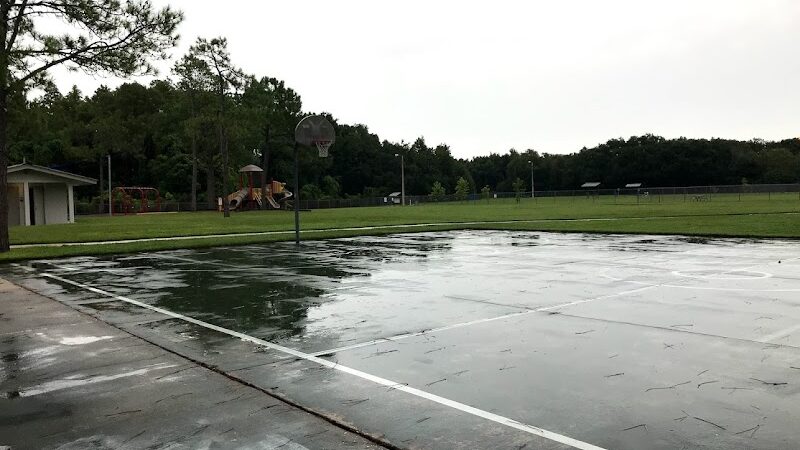 Don Hardy Park - Tampa, FL