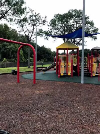 Don Hardy Park - Tampa, FL