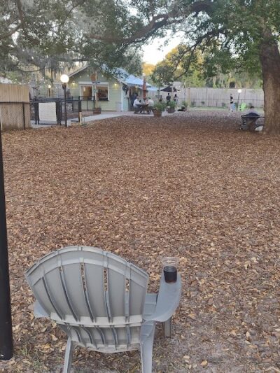 Hair of the Dog Park - Tampa, FL