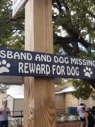 Hair of the Dog Park - Tampa, FL