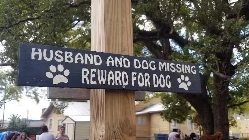 Hair of the Dog Park - Tampa, FL