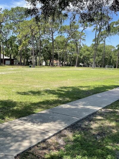 Henry & Ola Park - Tampa, FL