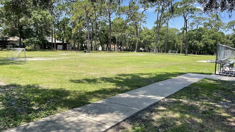 Henry & Ola Park - Tampa, FL