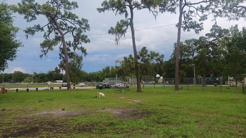 Henry & Ola Park - Tampa, FL