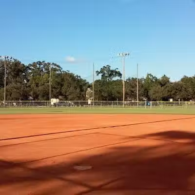 Henry & Ola Park - Tampa, FL