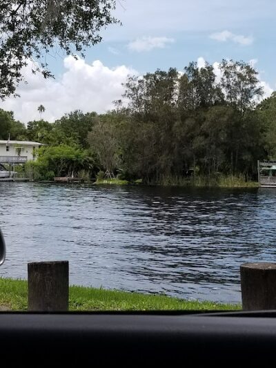 Henry & Ola Park - Tampa, FL