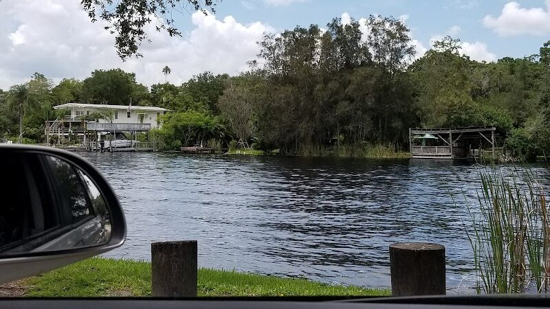 Henry & Ola Park - Tampa, FL