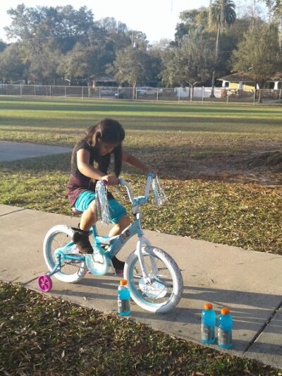 Henry & Ola Park - Tampa, FL