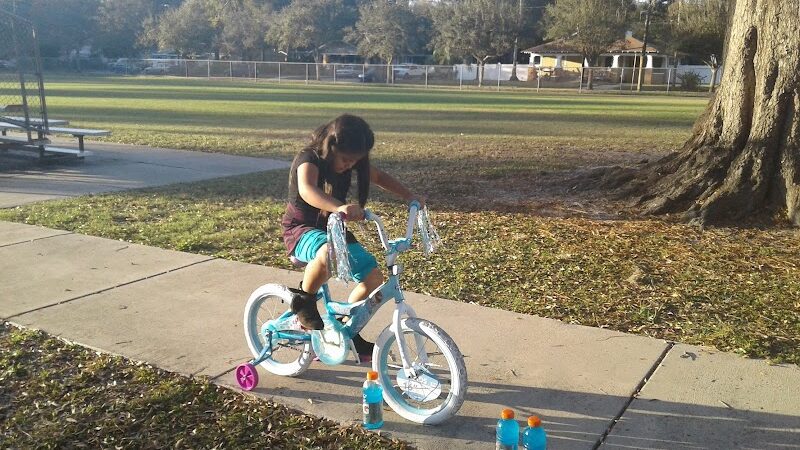 Henry & Ola Park - Tampa, FL