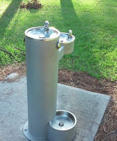 Henry & Ola Park - Tampa, FL