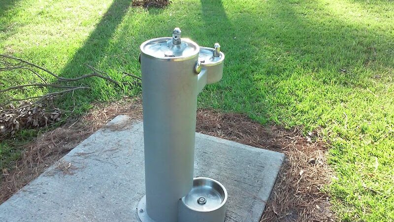 Henry & Ola Park - Tampa, FL