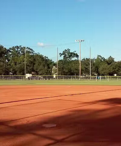 Henry & Ola Park - Tampa, FL