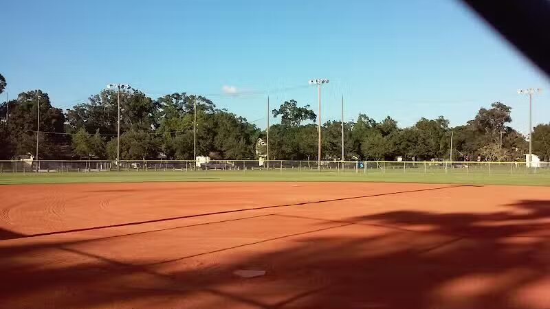 Henry & Ola Park - Tampa, FL