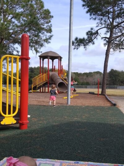 Logan Gate Dog Park - Tampa, FL