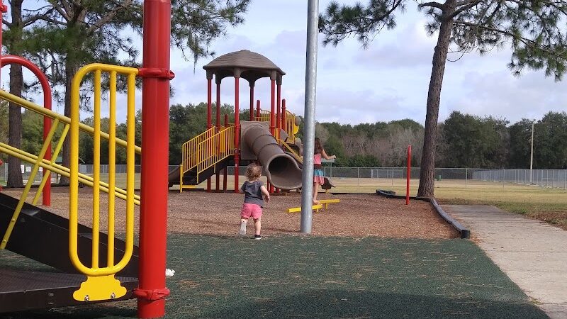 Logan Gate Dog Park - Tampa, FL