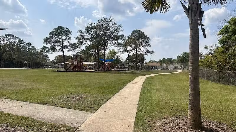 Logan Gate Dog Park - Tampa, FL