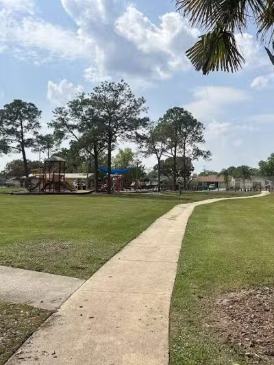 Logan Gate Dog Park - Tampa, FL