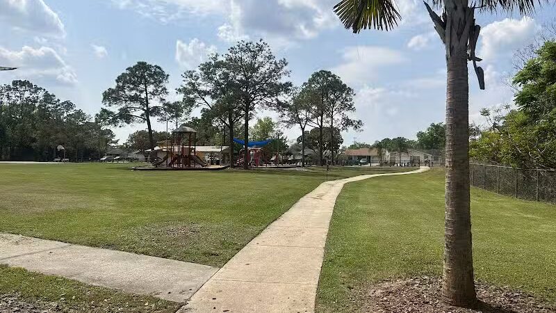 Logan Gate Dog Park - Tampa, FL