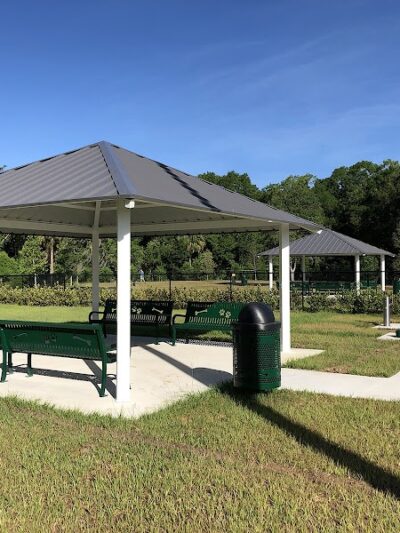 New Tampa Dog Park - Tampa, FL