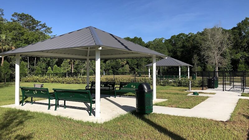 New Tampa Dog Park - Tampa, FL
